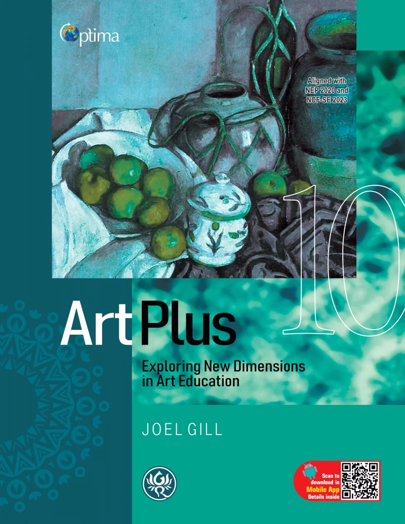 Art Plus 10